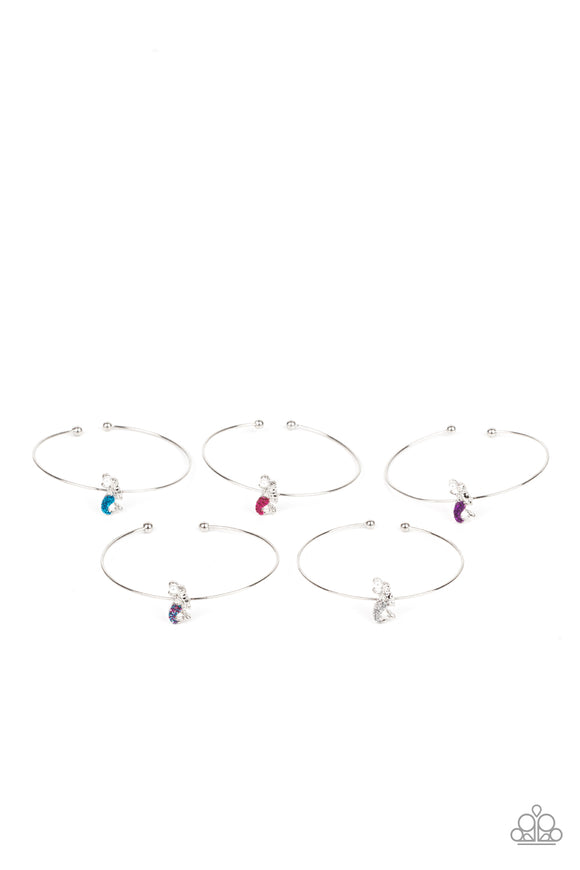 Starlet Shimmer Bracelet Kit - Assorted Colors ~ $1.00 each