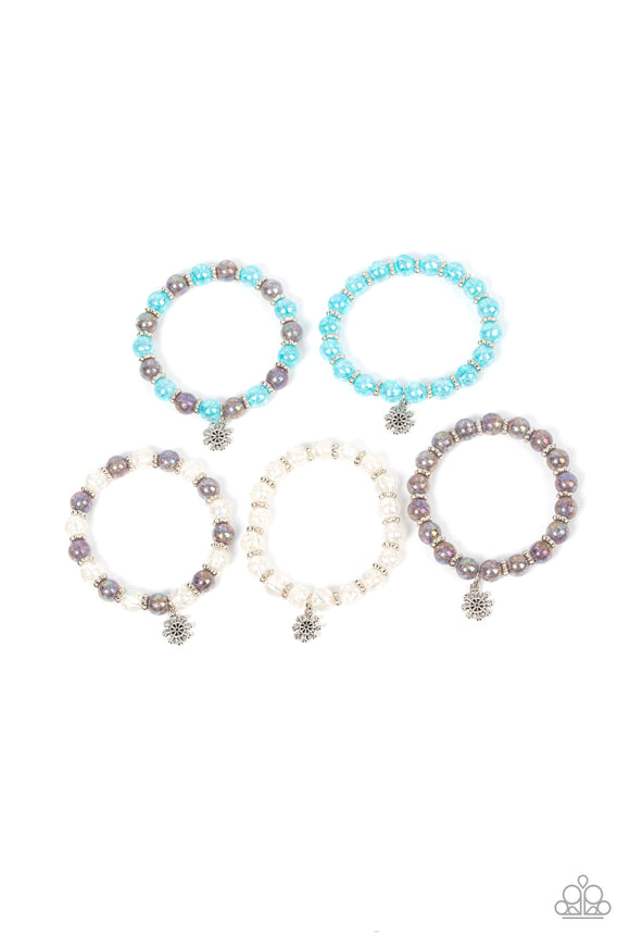 Starlet Shimmer Bracelets ~ 1.00 Each