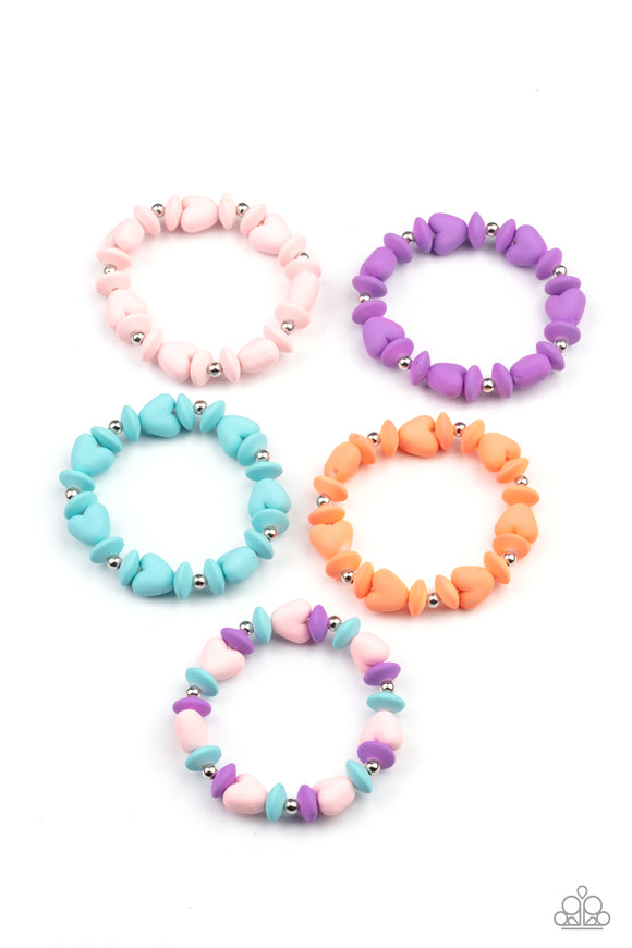 Starlet Shimmer Bracelets ~1.00 each